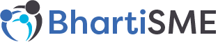 Bharti SME logo